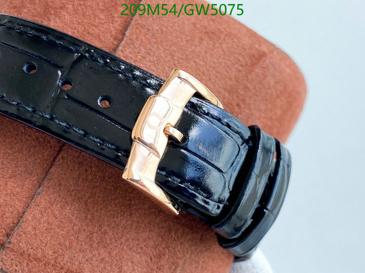 Watch-(Mirror Quality)- Code: GW5075 $: 209USD