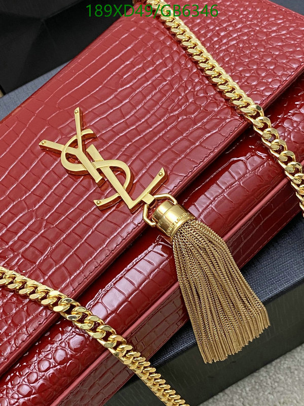 YSL Bag-(Mirror)-Kate-Solferino-Sunset-Jamie Code: GB6346 $: 189USD-yupoo dhgate YSL Bag-(Mirror)-Kate-Solferino-Sunset-Jamie Code: GB6346 $: 189USD