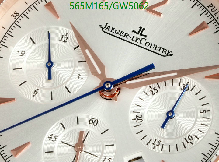 Watch-Mirror Quality-Jaeger-LeCoultre Code: GW5062 $: 565USD
