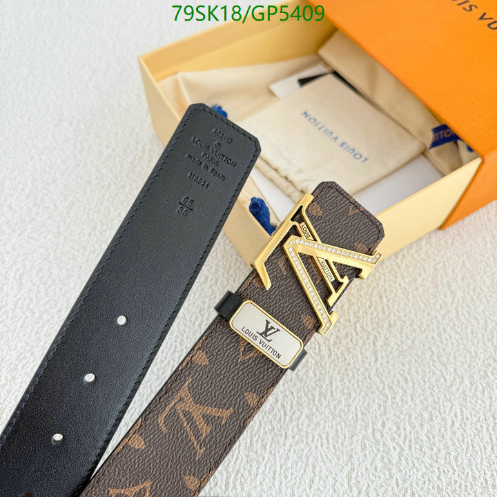 Belts-LV Code: GP5409 $: 79USD