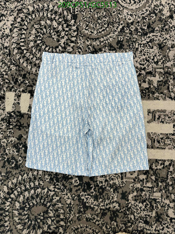 Clothing-Dior Code: GC5513 $: 209USD