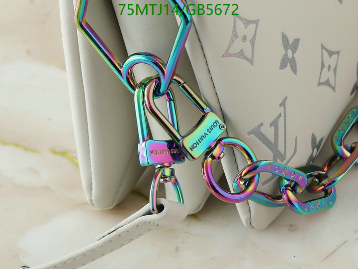 LV Bag-(4A)-Coussin Code: GB5672 $: 75USD-yupoo dhgate LV Bag-(4A)-Coussin Code: GB5672 $: 75USD