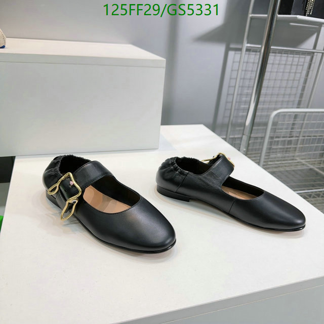 Women Shoes-BV Code: GS5331 $: 125USD