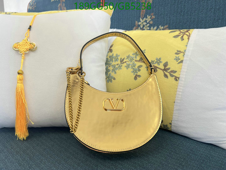 Valentino Bag-(Mirror)-Crossbody- Code: GB5238 $: 189USD-yupoo dhgate Valentino Bag-(Mirror)-Crossbody- Code: GB5238 $: 189USD