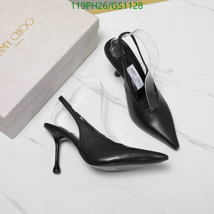 Women Shoes-Jimmy Choo Code: GS1128 $: 119USD