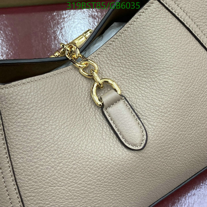 Gucci Bag-(Mirror)-Horsebit- Code: GB6035