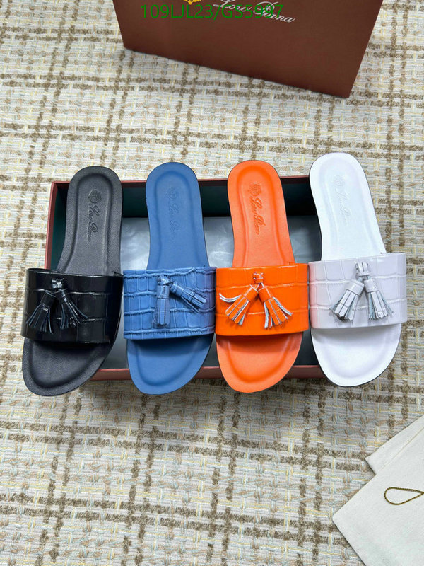 Women Shoes-Loro Piana Code: GS5997 $: 109USD