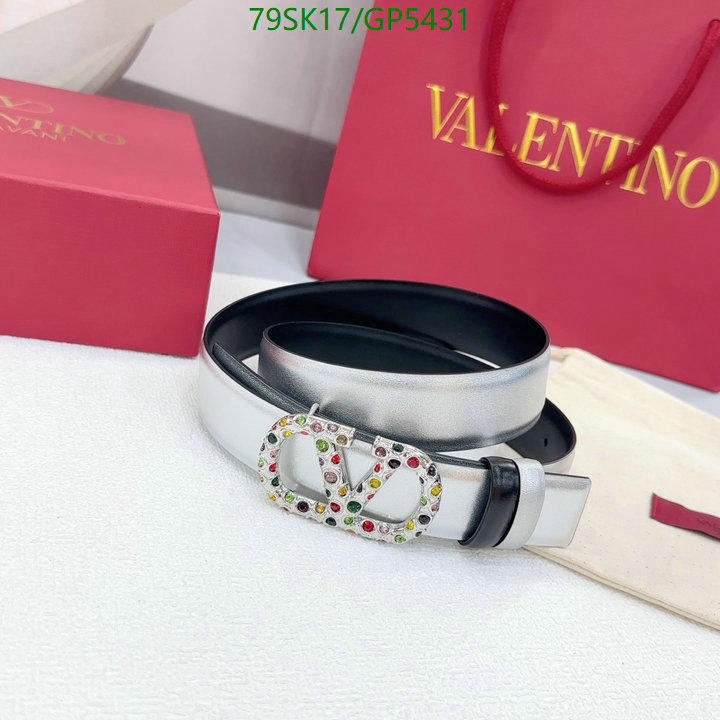 Belts-Valentino Code: GP5431 $: 79USD-yupoo dhgate Belts-Valentino Code: GP5431 $: 79USD