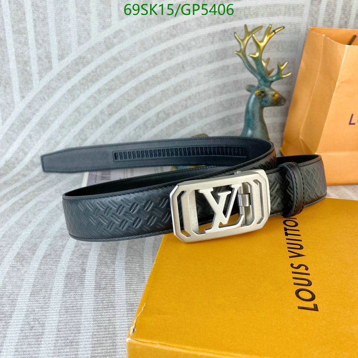 Belts-LV Code: GP5406 $: 69USD