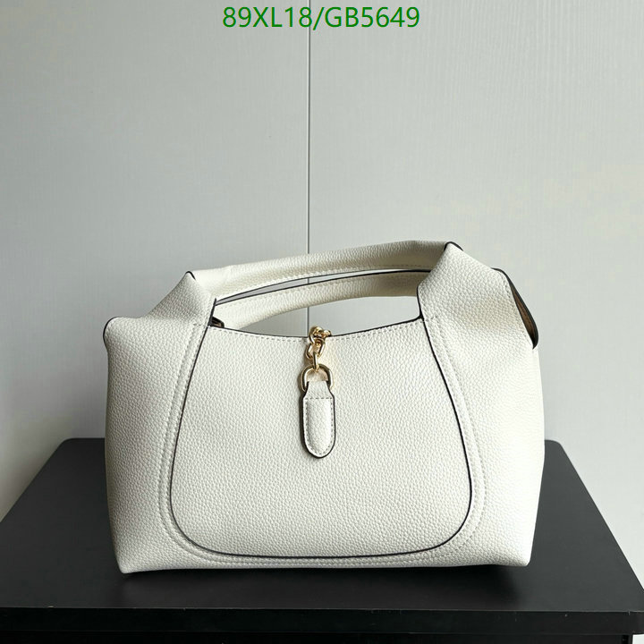 Gucci Bag-(4A)-Handbag- Code: GB5649 $: 89USD