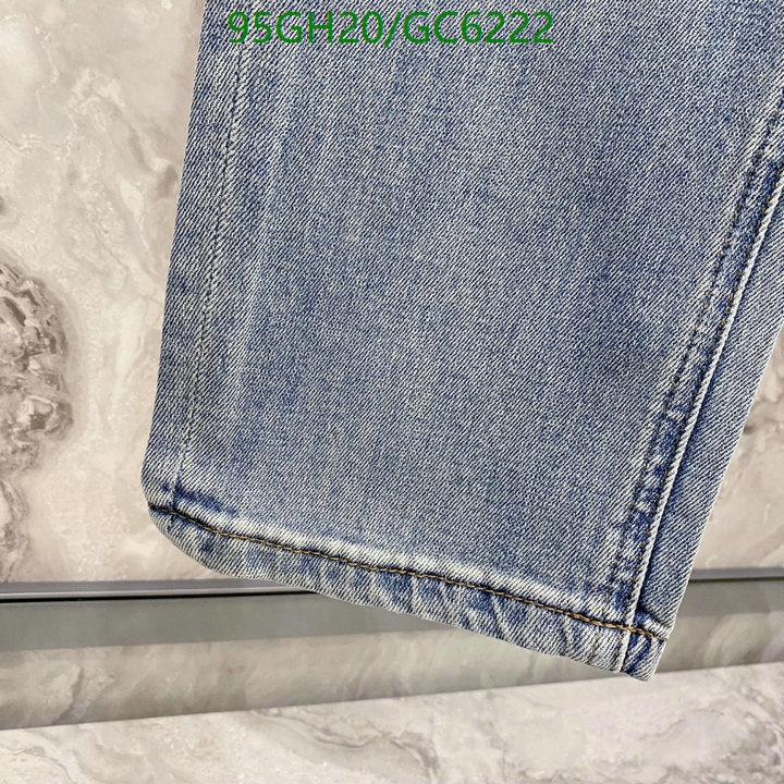 Clothing-Prada Code: GC6222 $: 95USD
