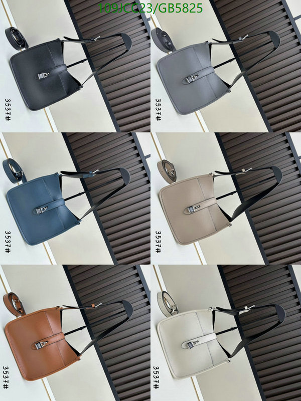 Prada Bag-(4A)-Crossbody- Code: GB5825 $: 109USD