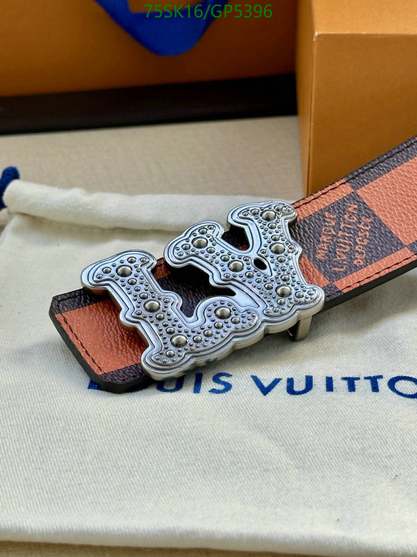 Belts-LV Code: GP5396 $: 75USD