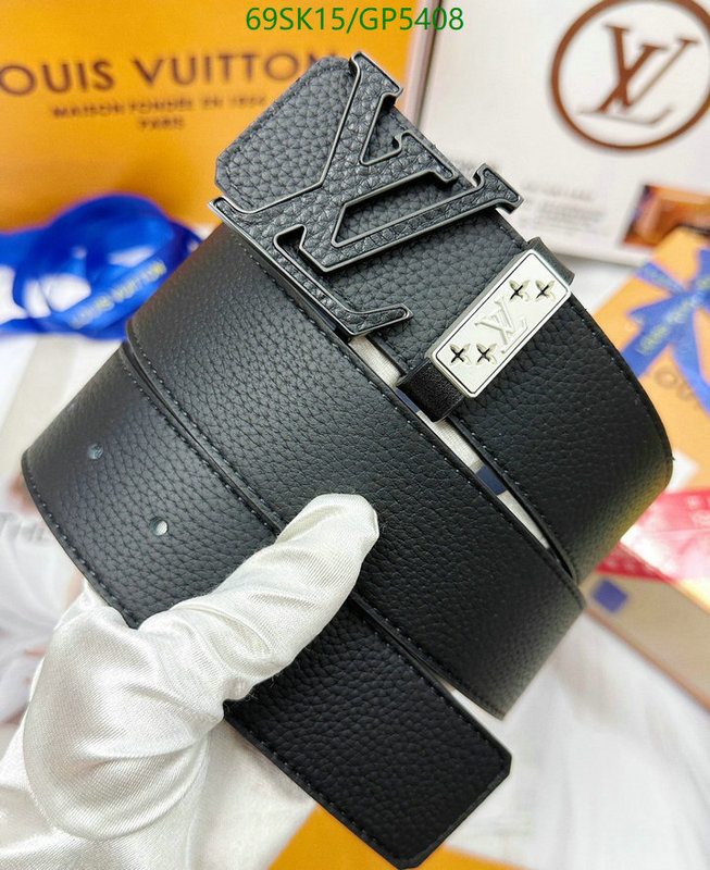 Belts-LV Code: GP5408 $: 69USD