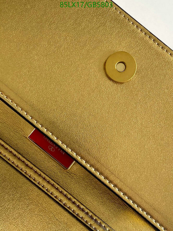 Valentino Bag-(4A)-Crossbody- Code: GB5803 $: 85USD