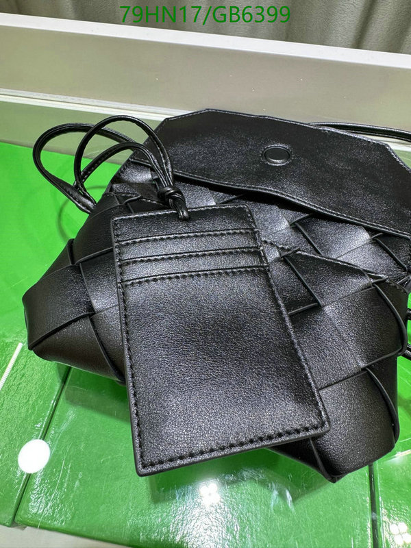 BV Bag-(4A)-Crossbody- Code: GB6399 $: 79USD