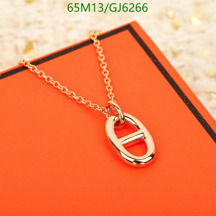 Jewelry-Hermes Code: GJ6266 $: 65USD