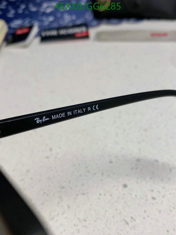 Glasses-Ray-Ban Code: GG6285 $: 45USD