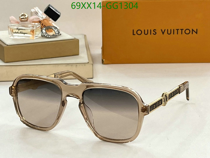 Glasses-LV Code: GG1304 $: 69USD