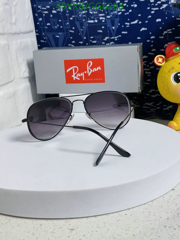 Glasses-Ray-Ban Code: GG6288 $: 45USD