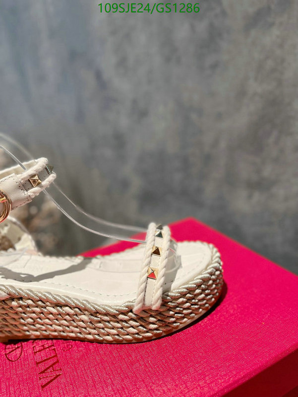 Women Shoes-Valentino Code: GS1286 $: 109USD