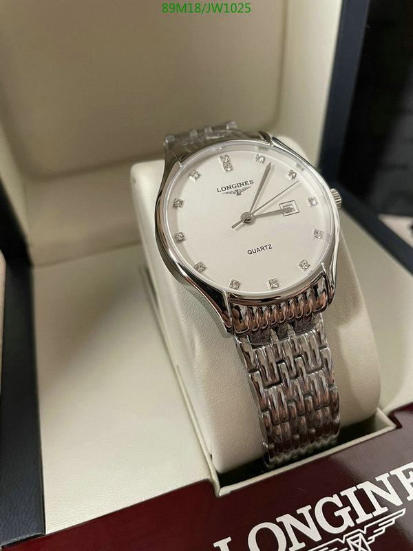 Watch-4A Quality-LONGINES Code: JW1025 $: 89USD-yupoo dhgate Watch-4A Quality-LONGINES Code: JW1025 $: 89USD