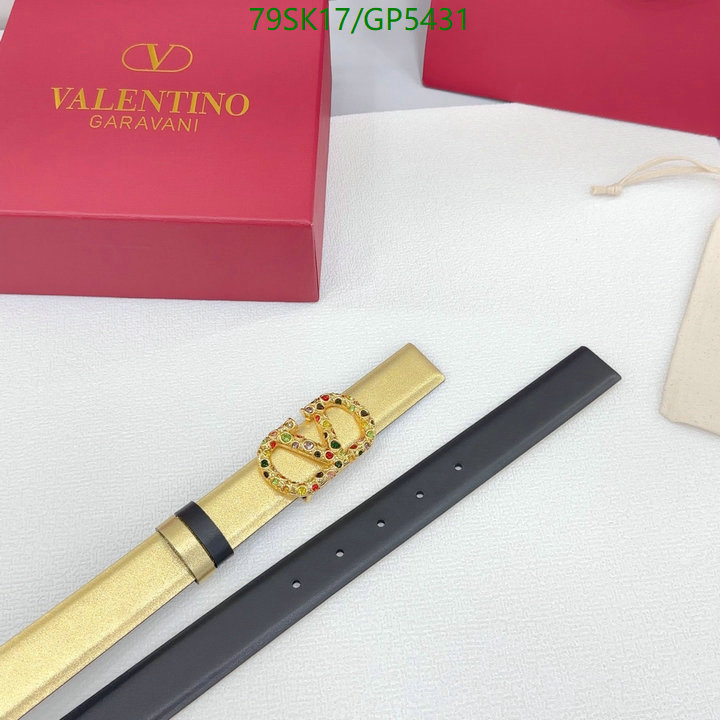 Belts-Valentino Code: GP5431 $: 79USD-yupoo dhgate Belts-Valentino Code: GP5431 $: 79USD