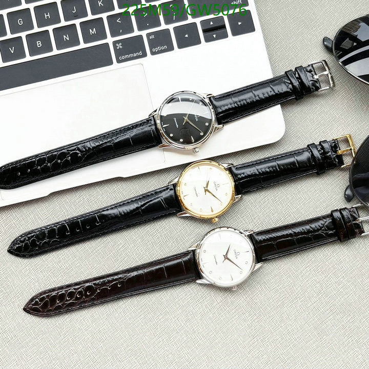 Watch-(Mirror Quality)- Code: GW5076 $: 225USD