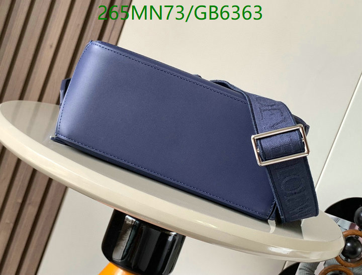Loewe Bag-(Mirror)-Puzzle- Code: GB6363 $: 265USD