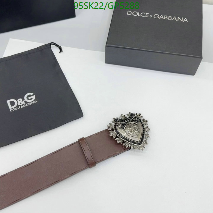 Belts-D&G Code: GP5288 $: 95USD