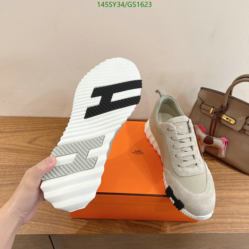 Women Shoes-Hermes Code: GS1623 $: 145USD