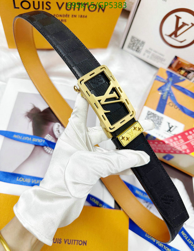 Belts-LV Code: GP5383 $: 69USD