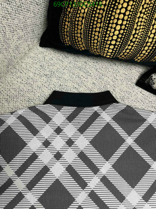 Clothing-Burberry Code: GC5415 $: 69USD