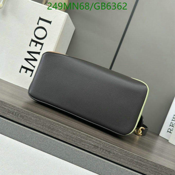 Loewe Bag-(Mirror)-Puzzle- Code: GB6362 $: 249USD