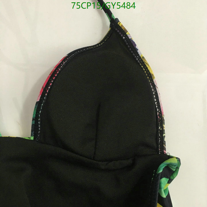 Swimsuit-D&G Code: GY5484 $: 75USD
