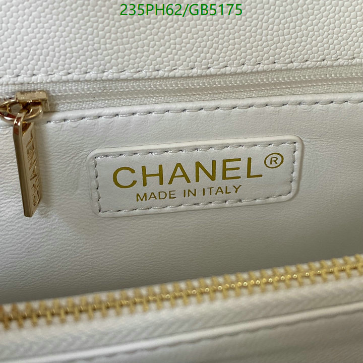 Chanel Bag-(4A)-Handbag- Code: GB5175 $: 235USD