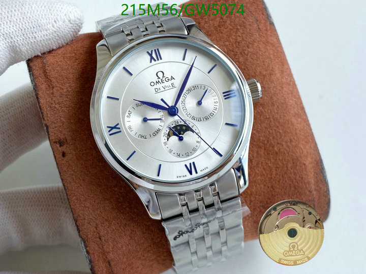 Watch-(Mirror Quality)- Code: GW5074 $: 215USD