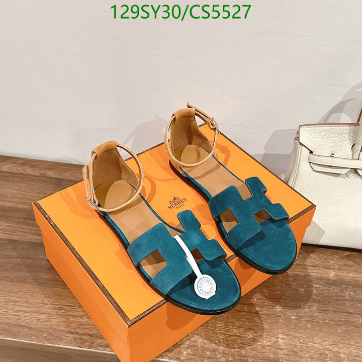 Women Shoes-Hermes Code: CS5527 $: 129USD