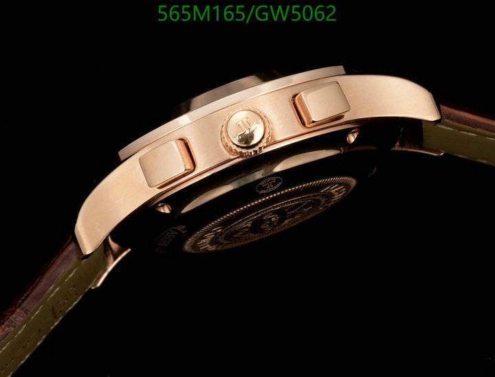 Watch-Mirror Quality-Jaeger-LeCoultre Code: GW5062 $: 565USD