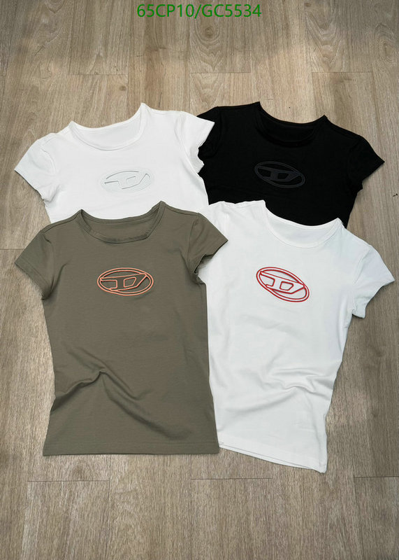 Clothing-Diesel Code: GC5534 $: 65USD