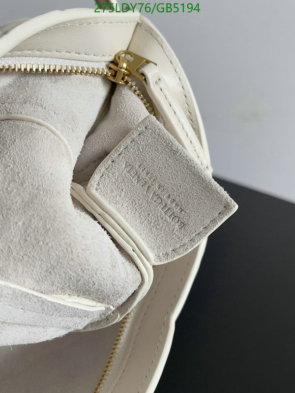 BV Bag-(Mirror)-Handbag- Code: GB5194 $: 275USD