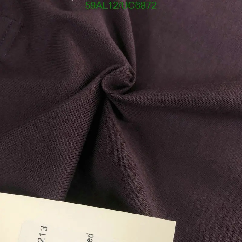 Clothing-Armani Code: UC6872 $: 75USD