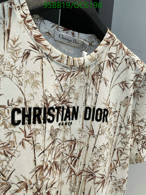 Clothing-Dior Code: GC6198 $: 95USD