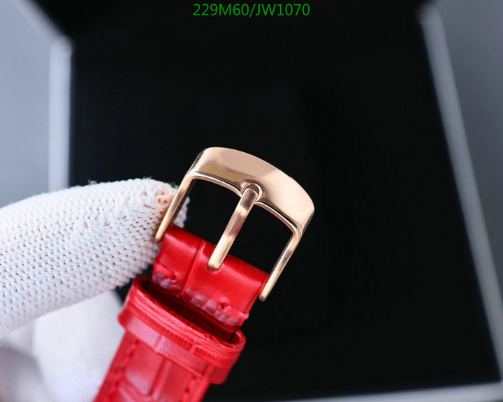 Watch-Mirror Quality-Chanel Code: JW1070 $: 229USD