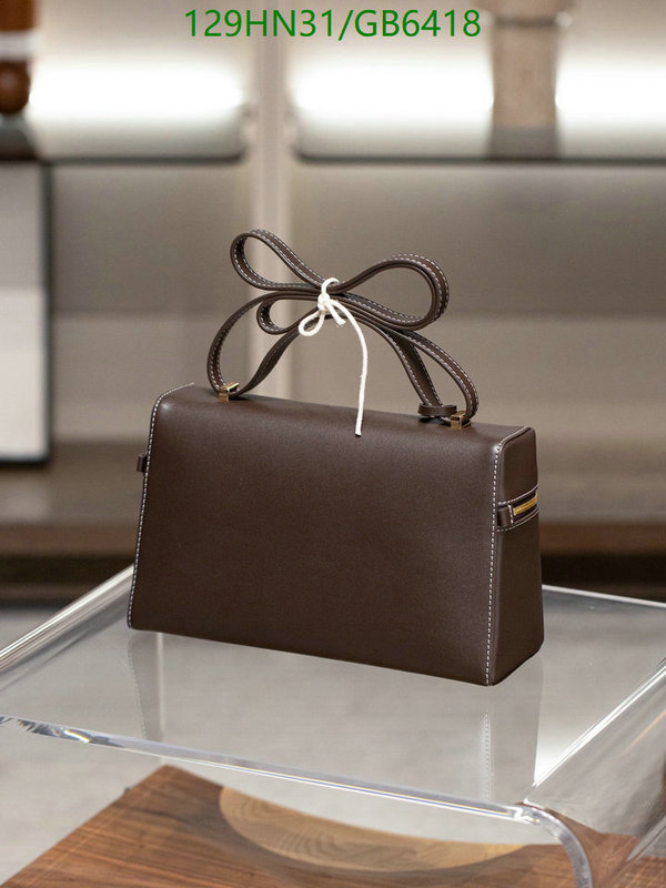 Loro Piana Bag-(4A)-Crossbody- Code: GB6418 $: 129USD