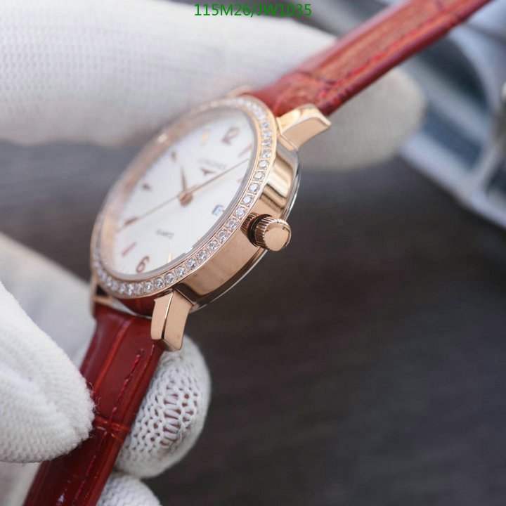 Watch-(4A)-Omega Code: JW1035 $: 115USD