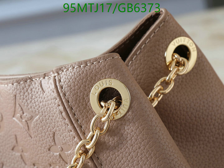 LV Bag-(4A)-Handbag Collection- Code: GB6373