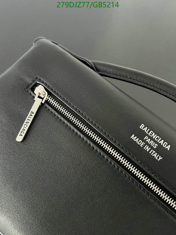 Balenciaga Bag-(Mirror)-Other Styles- Code: GB5214 $: 279USD