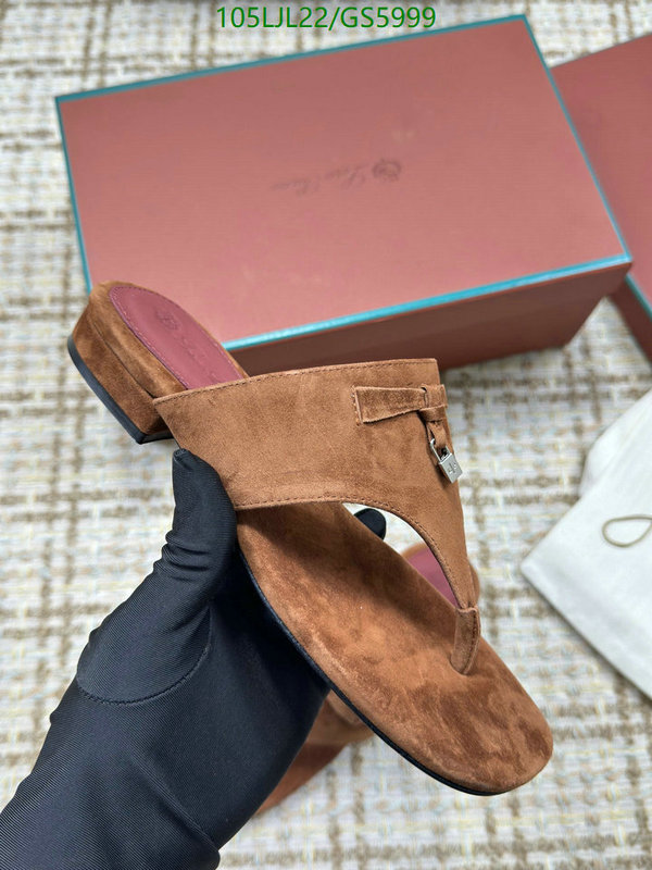 Women Shoes-Loro Piana Code: GS5999 $: 105USD