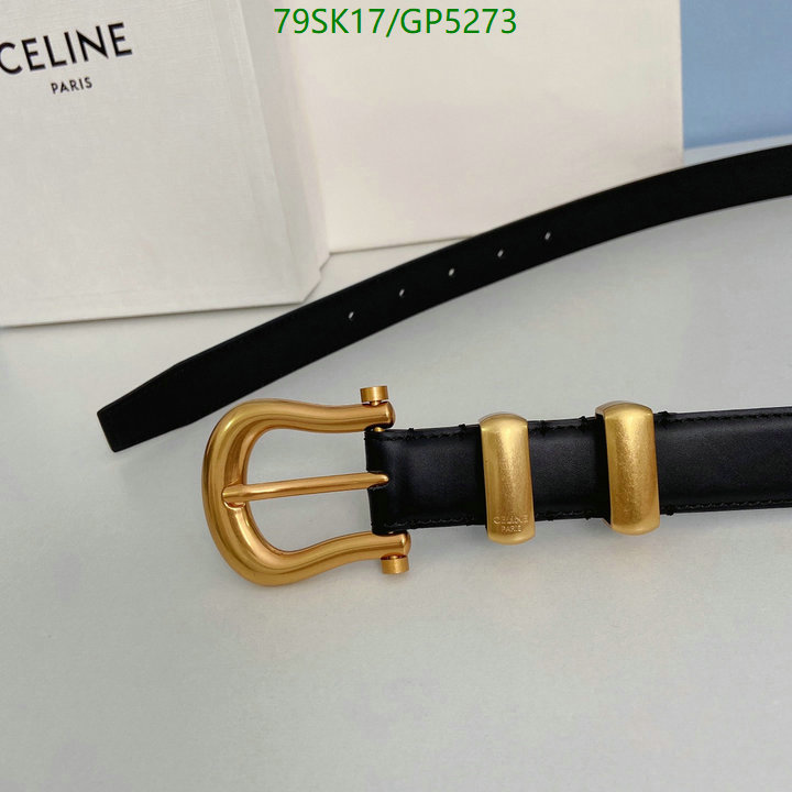 Belts-Celine Code: GP5273 $: 79USD